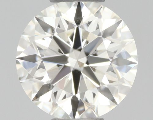 0.40ct I VS1 Excellent Cut Round Diamond