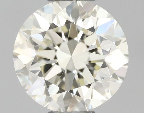 0.50ct K VVS1 Excellent Cut Round Diamond