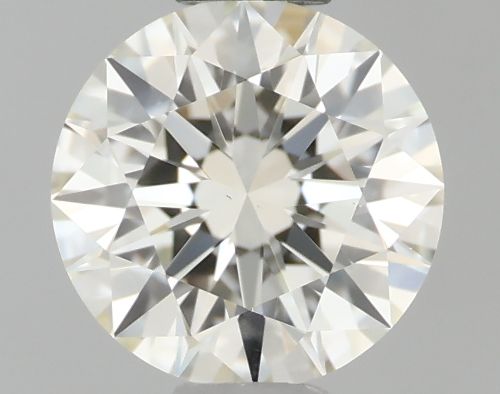 0.50ct J VS1 Excellent Cut Round Diamond