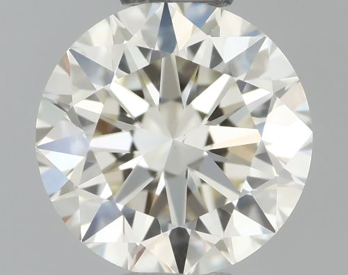 0.50ct K VS1 Excellent Cut Round Diamond