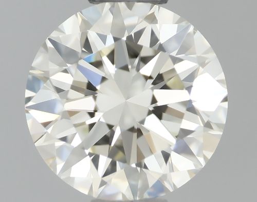 0.60ct J VS1 Excellent Cut Round Diamond