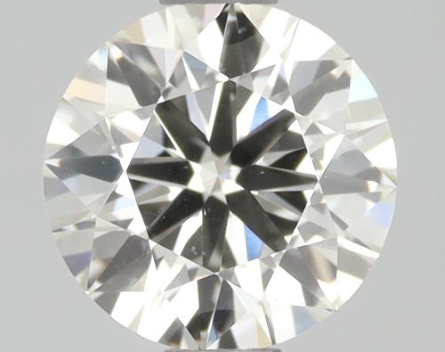 0.90ct J VS2 Excellent Cut Round Diamond