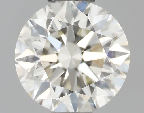 0.50ct J VVS2 Excellent Cut Round Diamond