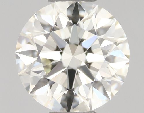 0.50ct J IF Ideal Cut Round Diamond