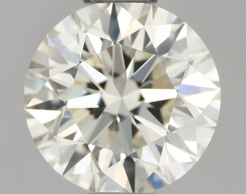 0.61ct J VVS1 Excellent Cut Round Diamond