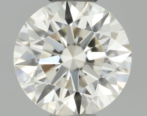 0.50ct J VVS1 Ideal Cut Round Diamond