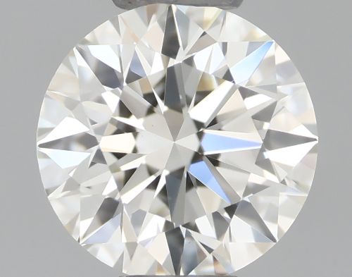 0.41ct I VVS2 Ideal Cut Round Diamond