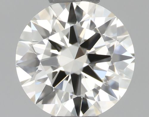 0.42ct I VVS1 Excellent Cut Round Diamond