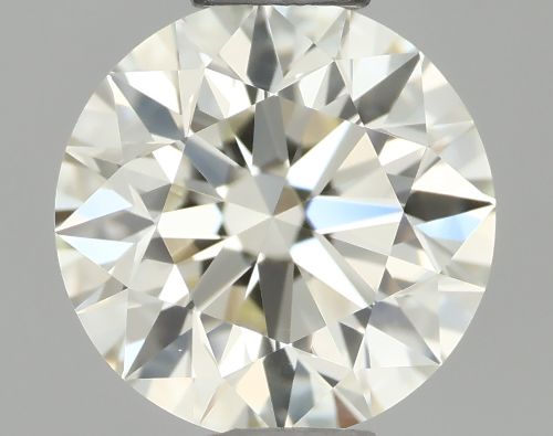 0.50ct J VVS2 Ideal Cut Round Diamond