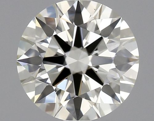 1.34ct J VS1 Excellent Cut Round Diamond