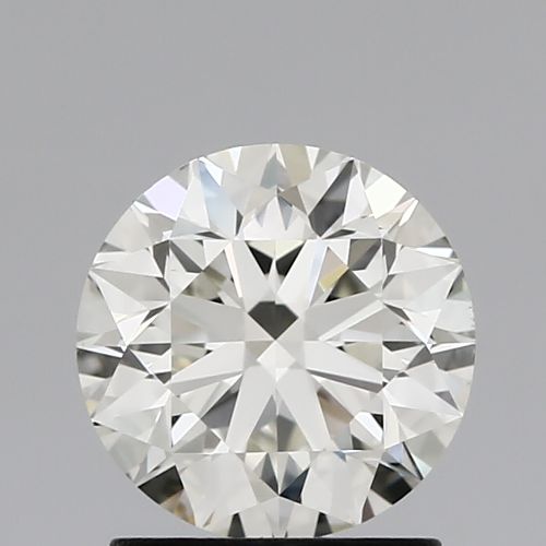 1.51ct K VS1 Excellent Cut Round Diamond