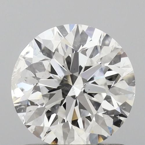 1.00ct E SI2 Excellent Cut Round Diamond