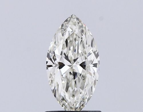 1.01ct I SI1 Very Good Cut Marquise Diamond