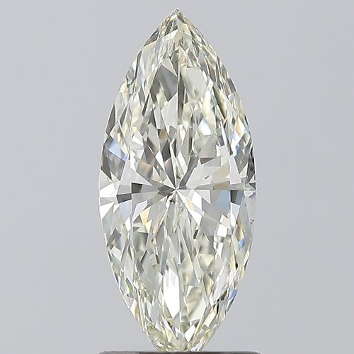 1.20ct J SI1 Rare Carat Ideal Cut Marquise Diamond