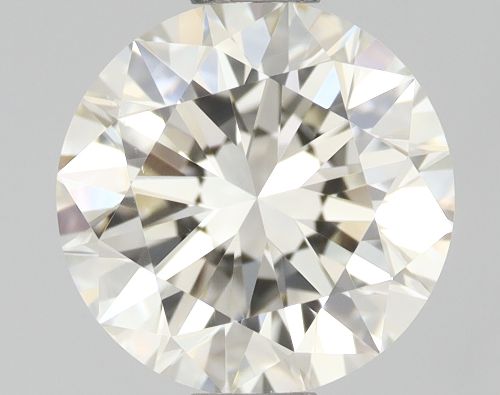 1.01ct J VVS2 Excellent Cut Round Diamond