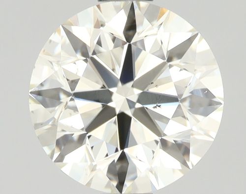 1.50ct K VS2 Excellent Cut Round Diamond