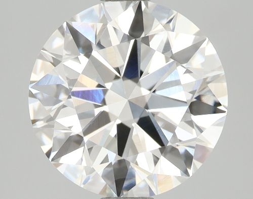 2.18ct G VS1 Ideal Cut Round Diamond