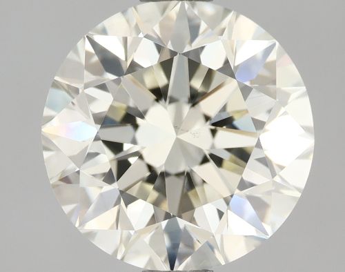 2.01ct K VS1 Excellent Cut Round Diamond