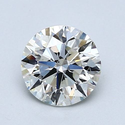 1.30ct I VS2 Excellent Cut Round Diamond