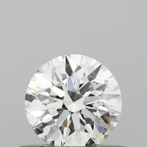 0.40ct E SI2 Excellent Cut Round Diamond