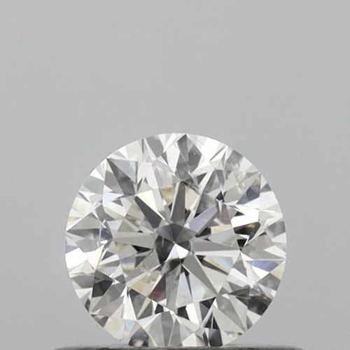 0.40ct G SI2 Very Good Cut Round Diamond