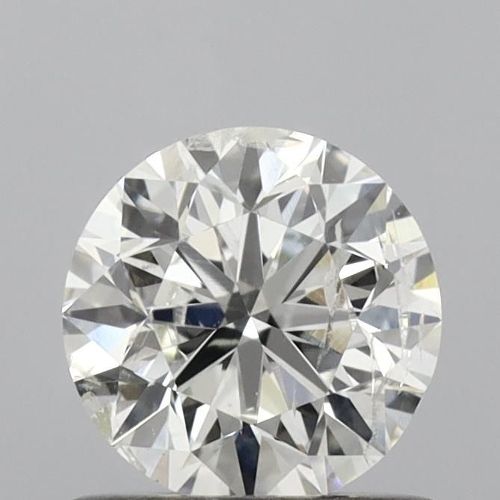 0.70ct H SI2 Very Good Cut Round Diamond