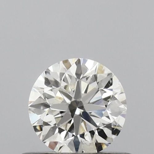 0.40ct G SI2 Excellent Cut Round Diamond