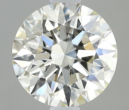 0.76ct I VS1 Ideal Cut Round Diamond