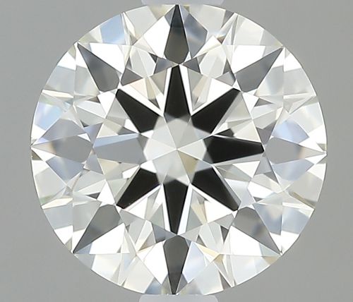 0.79ct J VVS2 Ideal Cut Round Diamond