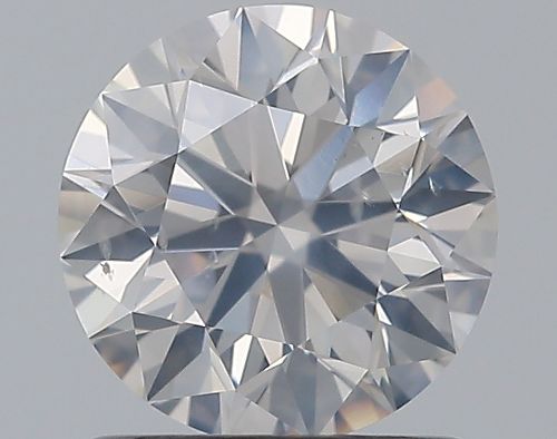 1.03ct F SI2 Excellent Cut Round Diamond