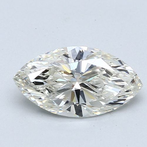 1.47ct I VVS2 Rare Carat Ideal Cut Marquise Diamond