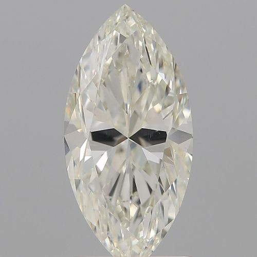 1.53ct I VS2 Very Good Cut Marquise Diamond