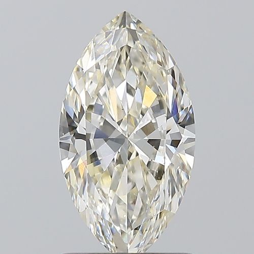 1.20ct I VS2 Rare Carat Ideal Cut Marquise Diamond