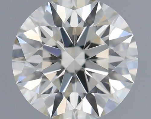 0.36ct J VS1 Rare Carat Ideal Cut Round Diamond