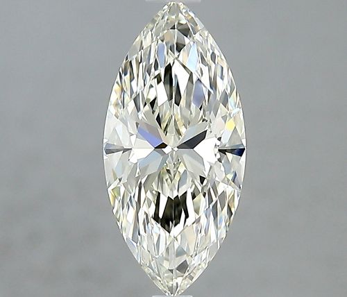1.15ct J IF Rare Carat Ideal Cut Marquise Diamond