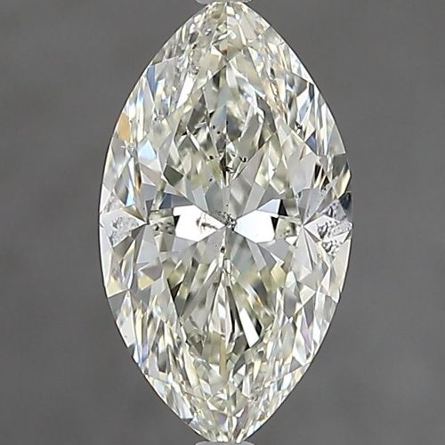 1.21ct I SI2 Very Good Cut Marquise Diamond