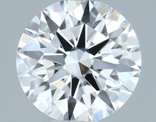 2.03 Carat Round Natural Diamond