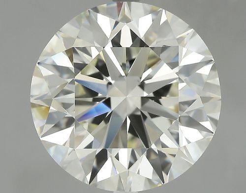 10.01ct K VS2 Excellent Cut Round Diamond
