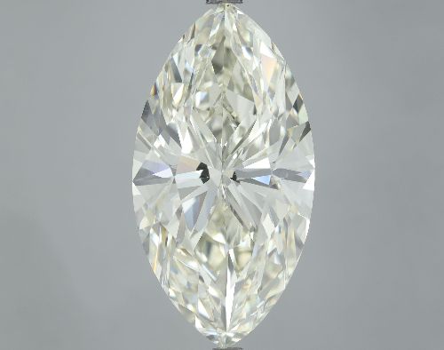 10.04ct K VS2 Very Good Cut Marquise Diamond
