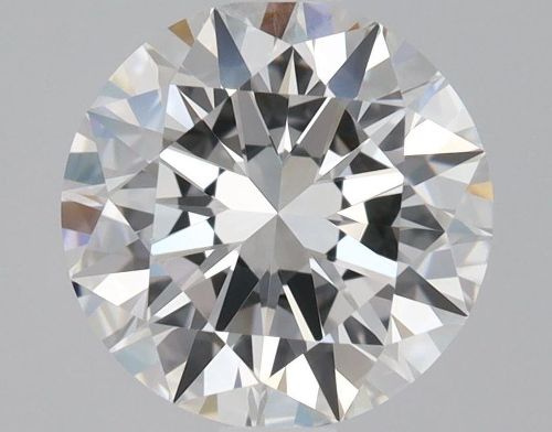 1.00ct D FL Rare Carat Ideal Cut Round Diamond