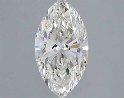 2.50ct I VS1 Rare Carat Ideal Cut Marquise Diamond