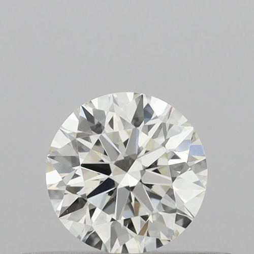 0.36ct J IF Rare Carat Ideal Cut Round Diamond