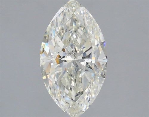 1.51ct I SI2 Very Good Cut Marquise Diamond