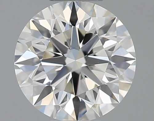 0.30 Carat Round Natural Diamond