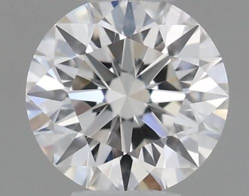 0.21ct F VVS1 Rare Carat Ideal Cut Round Diamond