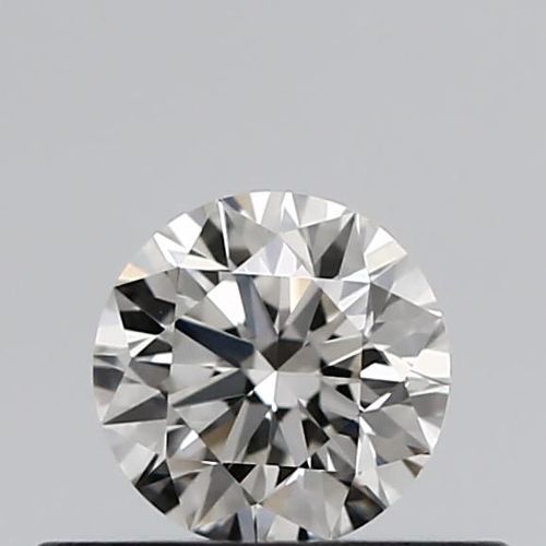 0.35ct J IF Rare Carat Ideal Cut Round Diamond