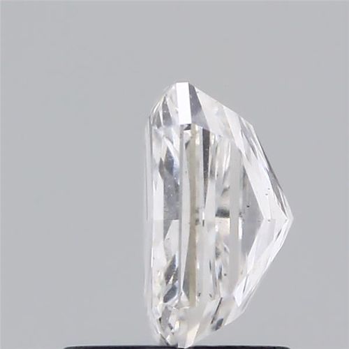 1.05ct F SI2 Very Good Cut Radiant Diamond