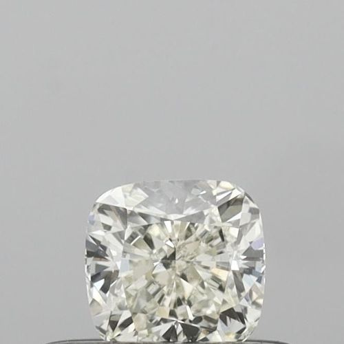 0.30ct I VS1 Good Cut Cushion Diamond
