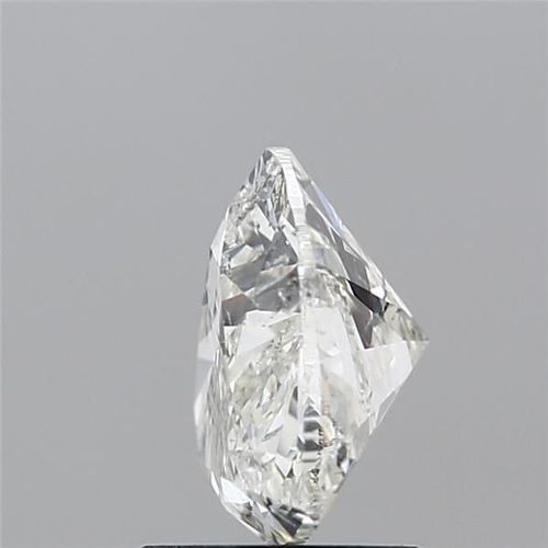 2.00ct K SI2 Excellent Cut Heart Diamond