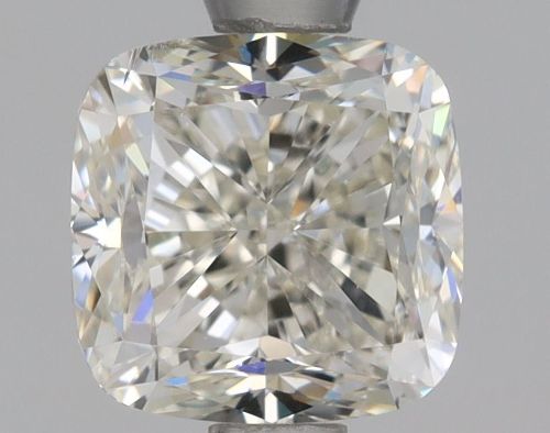 1.20ct K SI2 Good Cut Cushion Diamond